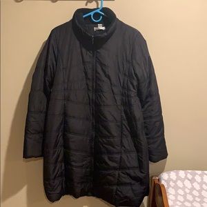 Motherhood Maternity coat L